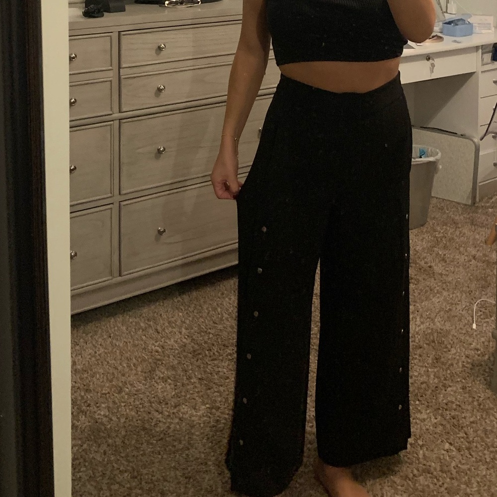 Zara pants